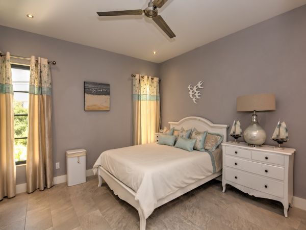 Barbados Home 973203