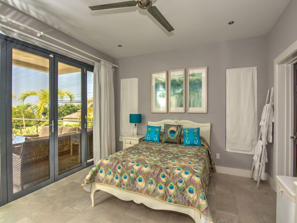 Barbados Home 973203