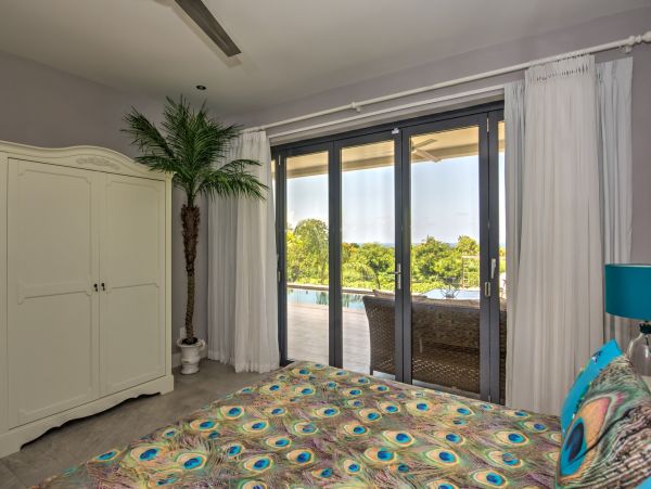 Barbados Home 973203