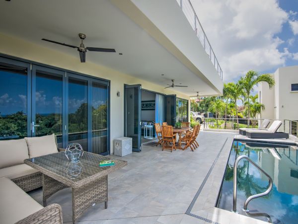 Barbados Home 973203