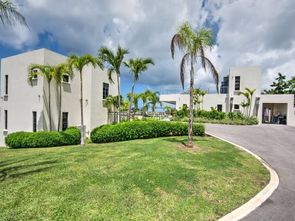 Barbados Home 973203