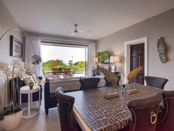 Barbados Home 973203