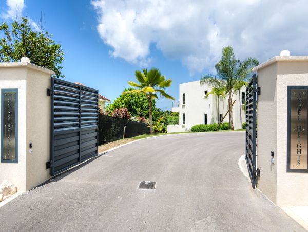 Barbados Home 973203