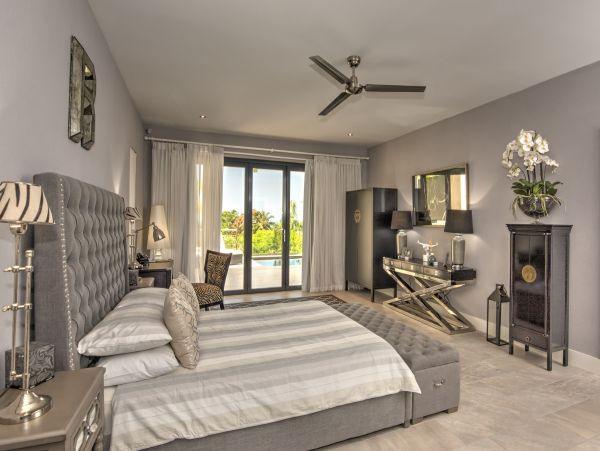 Barbados Home 973203