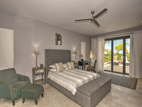 Barbados Home 973203