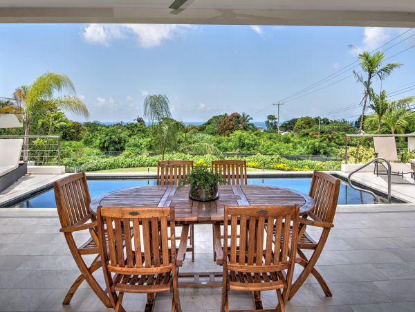 Barbados Home 973203