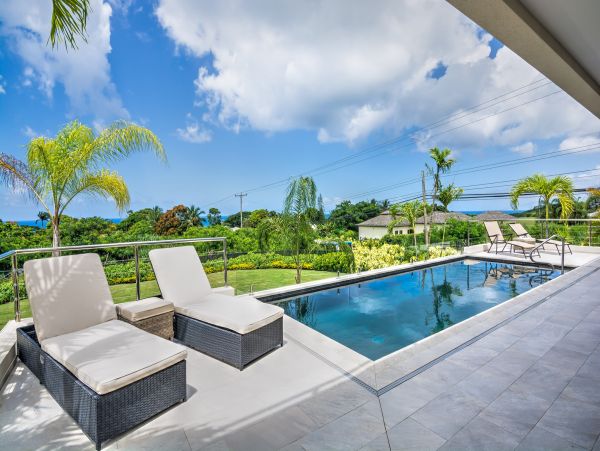 Barbados Home 973203