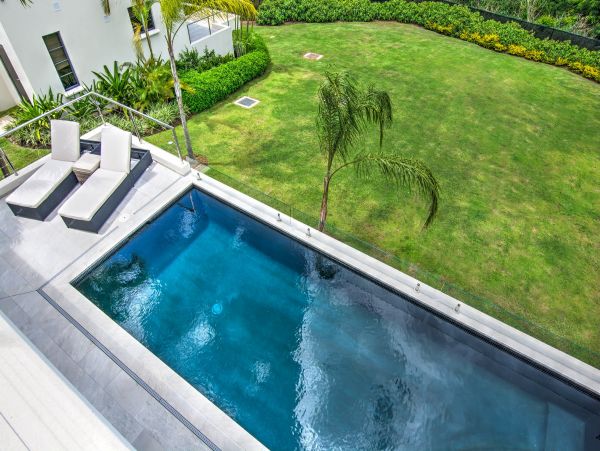 Barbados Home 973203