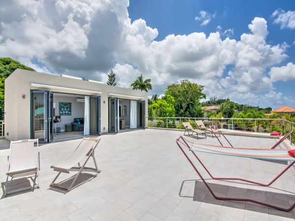 Barbados Home 973203