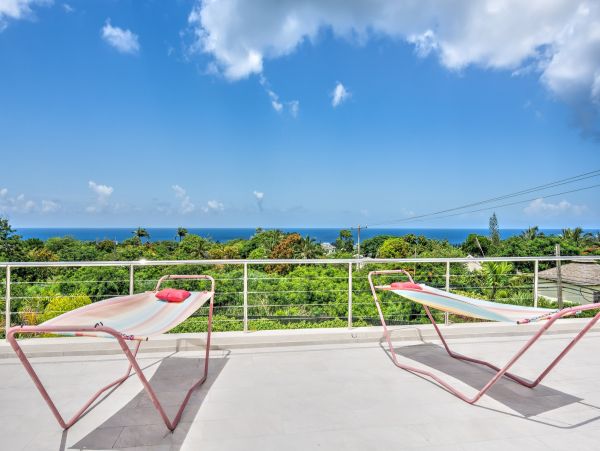 Barbados Home 973203