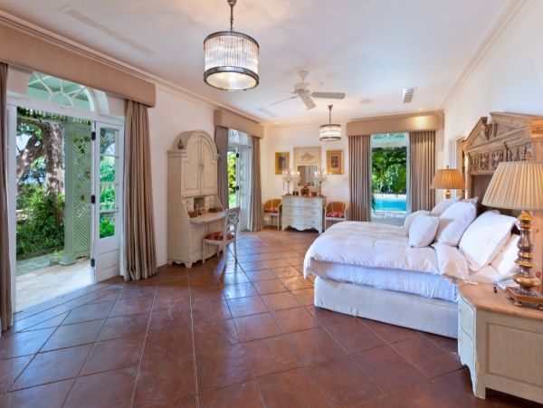 Barbados Home 973204