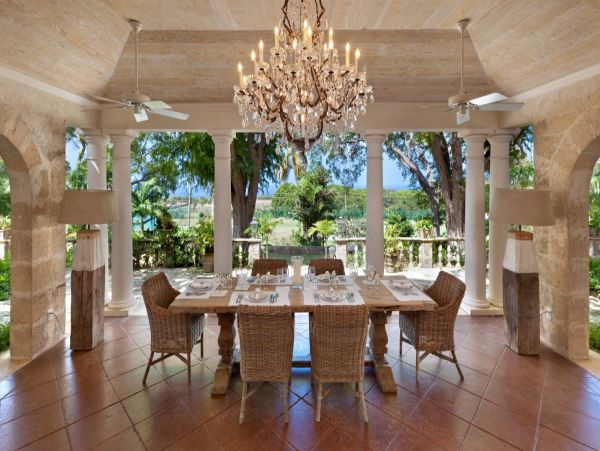 Barbados Home 973204