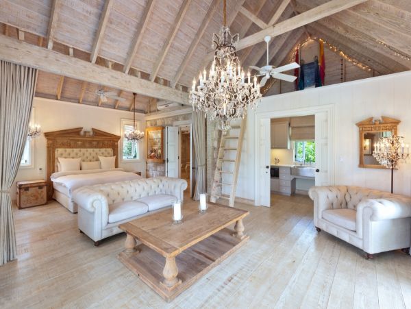 Barbados Home 973204