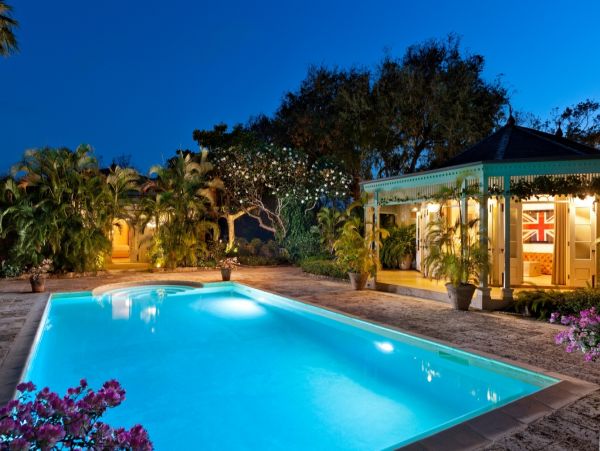 Barbados Home 973204