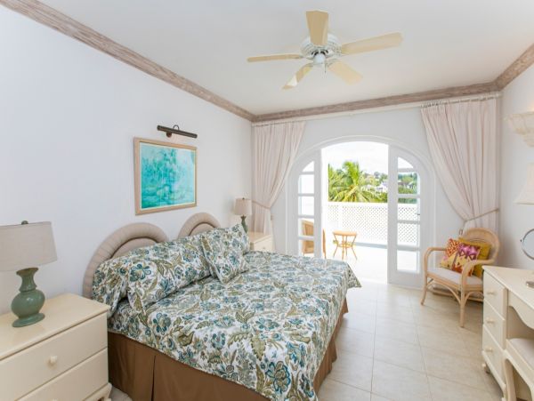 Barbados Home 973205