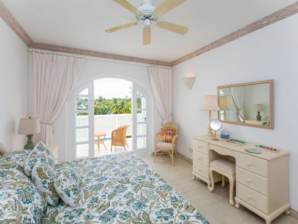 Barbados Home 973205
