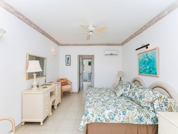 Barbados Home 973205