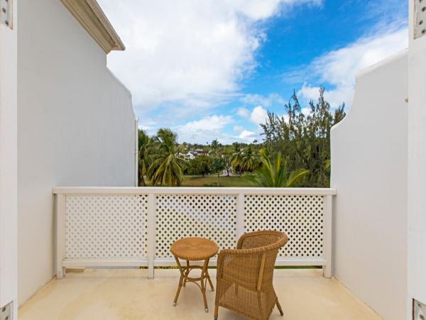 Barbados Home 973205