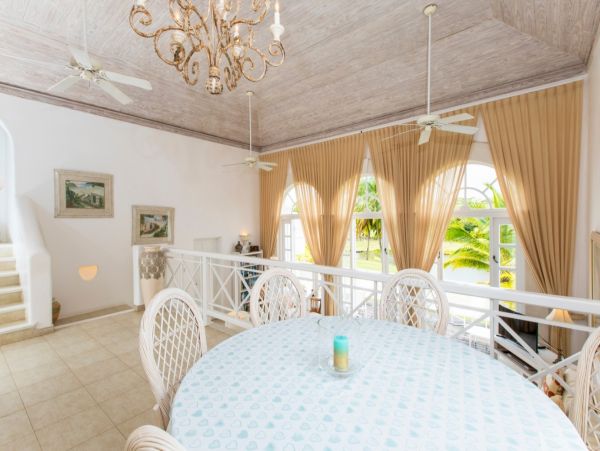 Barbados Home 973205