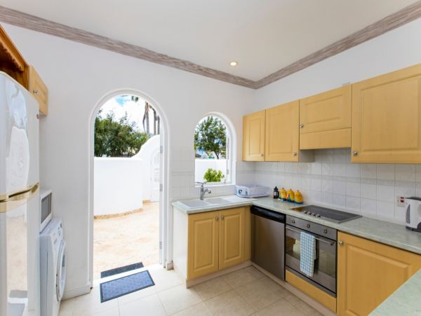 Barbados Home 973205
