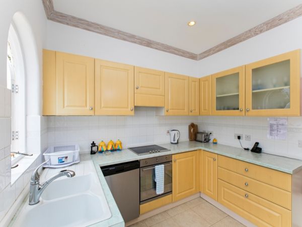 Barbados Home 973205