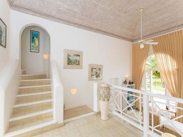 Barbados Home 973205