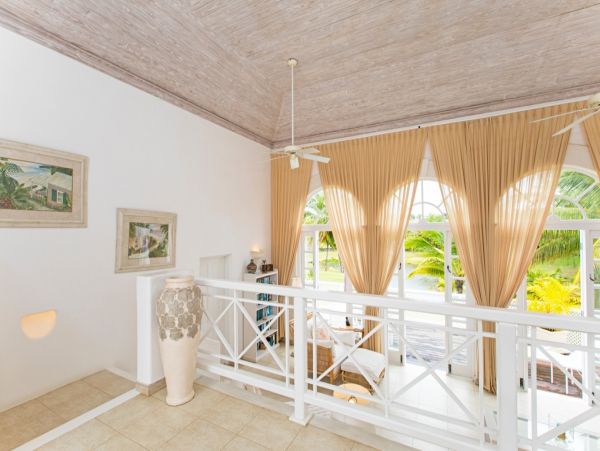 Barbados Home 973205