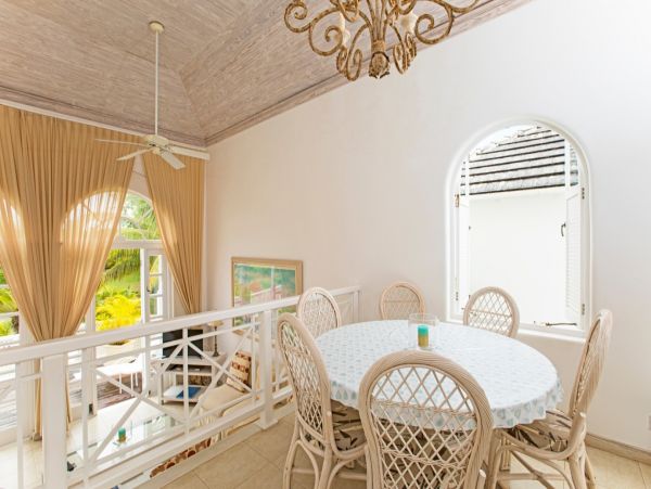 Barbados Home 973205