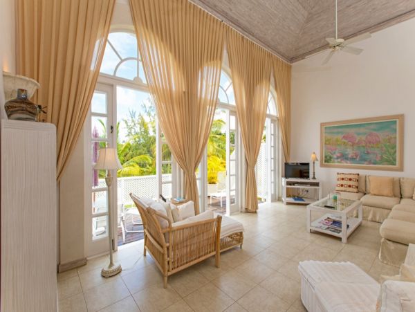 Barbados Home 973205
