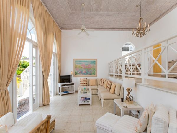Barbados Home 973205