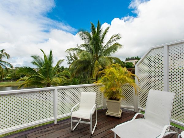 Barbados Home 973205