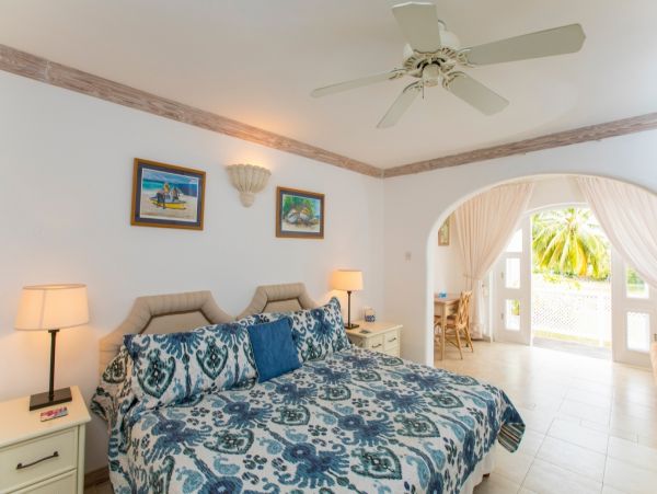Barbados Home 973205