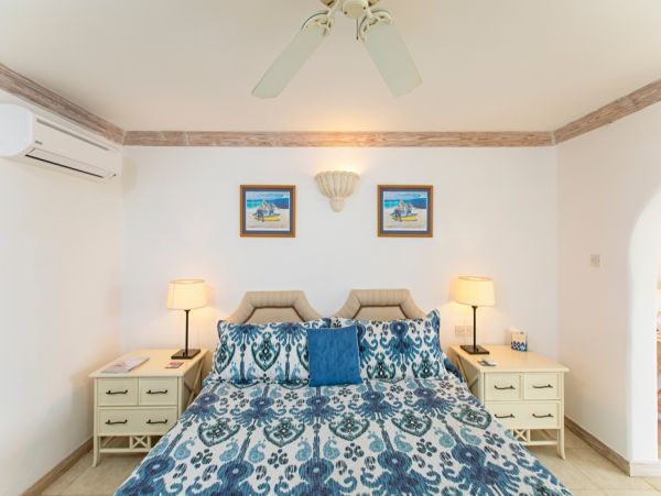 Barbados Home 973205