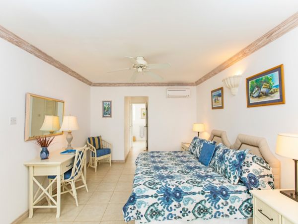 Barbados Home 973205