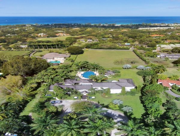 Barbados Home 973206