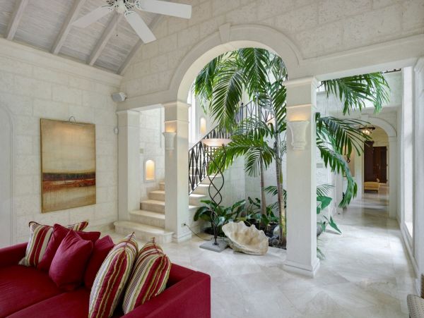 Barbados Home 973206