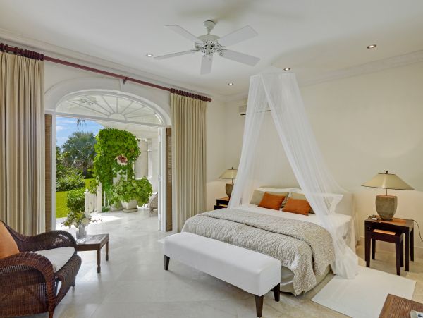 Barbados Home 973206