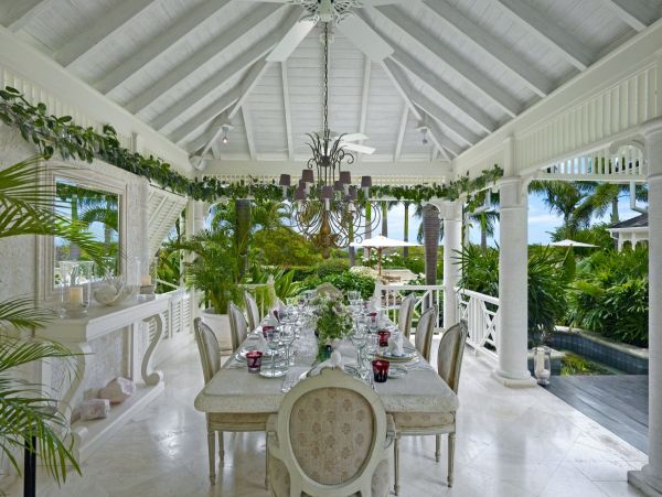 Barbados Home 973206