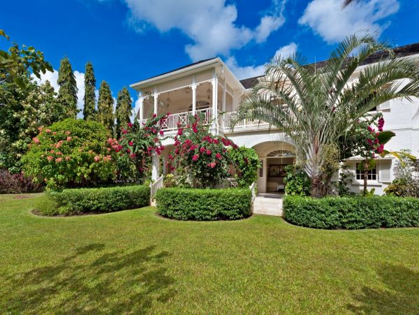 Barbados Home 973206
