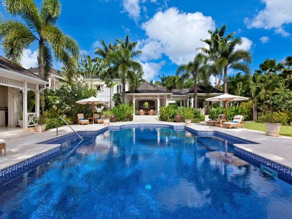 Barbados Home 973206