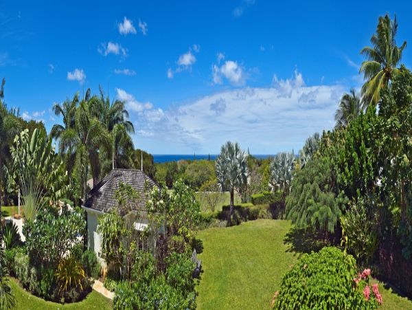 Barbados Home 973206