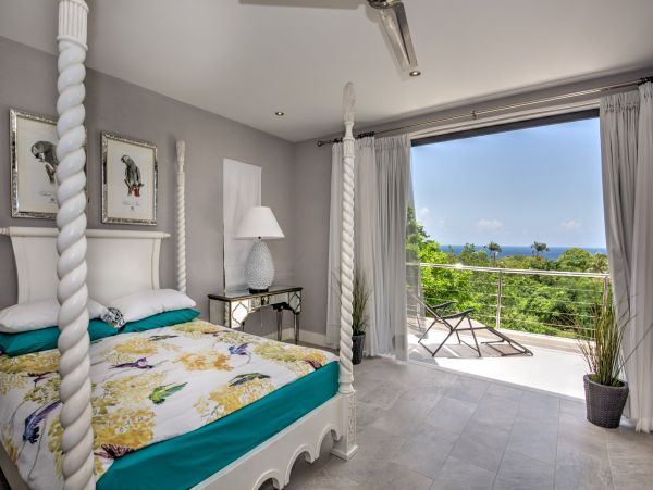 Barbados Home 973207