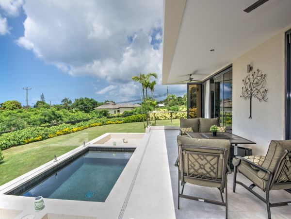 Barbados Home 973207