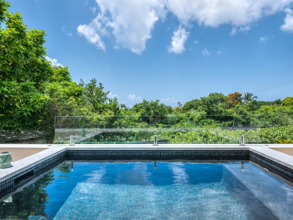 Barbados Home 973207