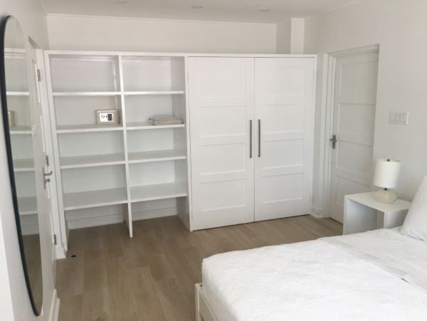 Barbados Condo 973208