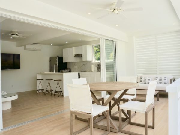 Barbados Condo 973209