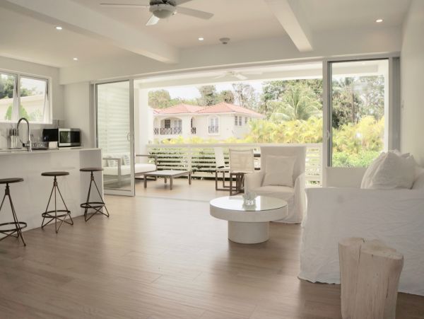 Barbados Condo 973209