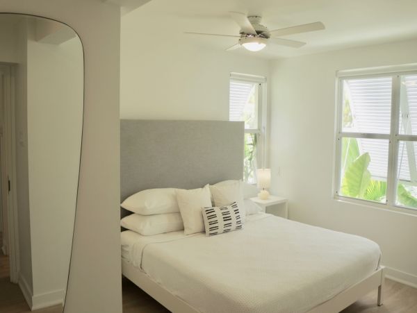 Barbados Condo 973209
