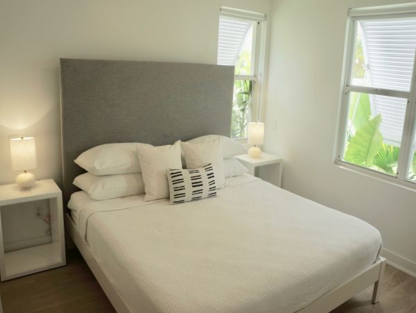 Barbados Condo 973209