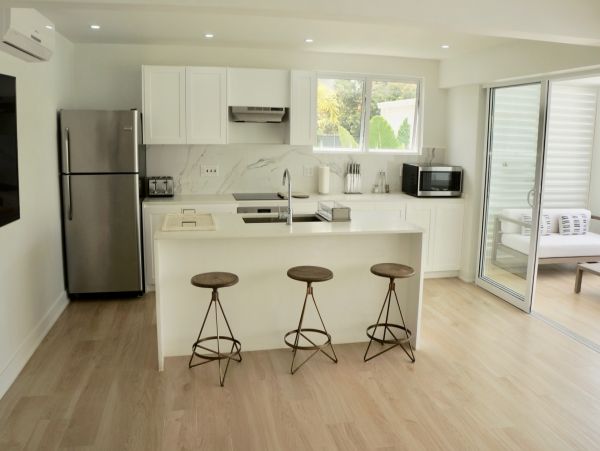 Barbados Condo 973209